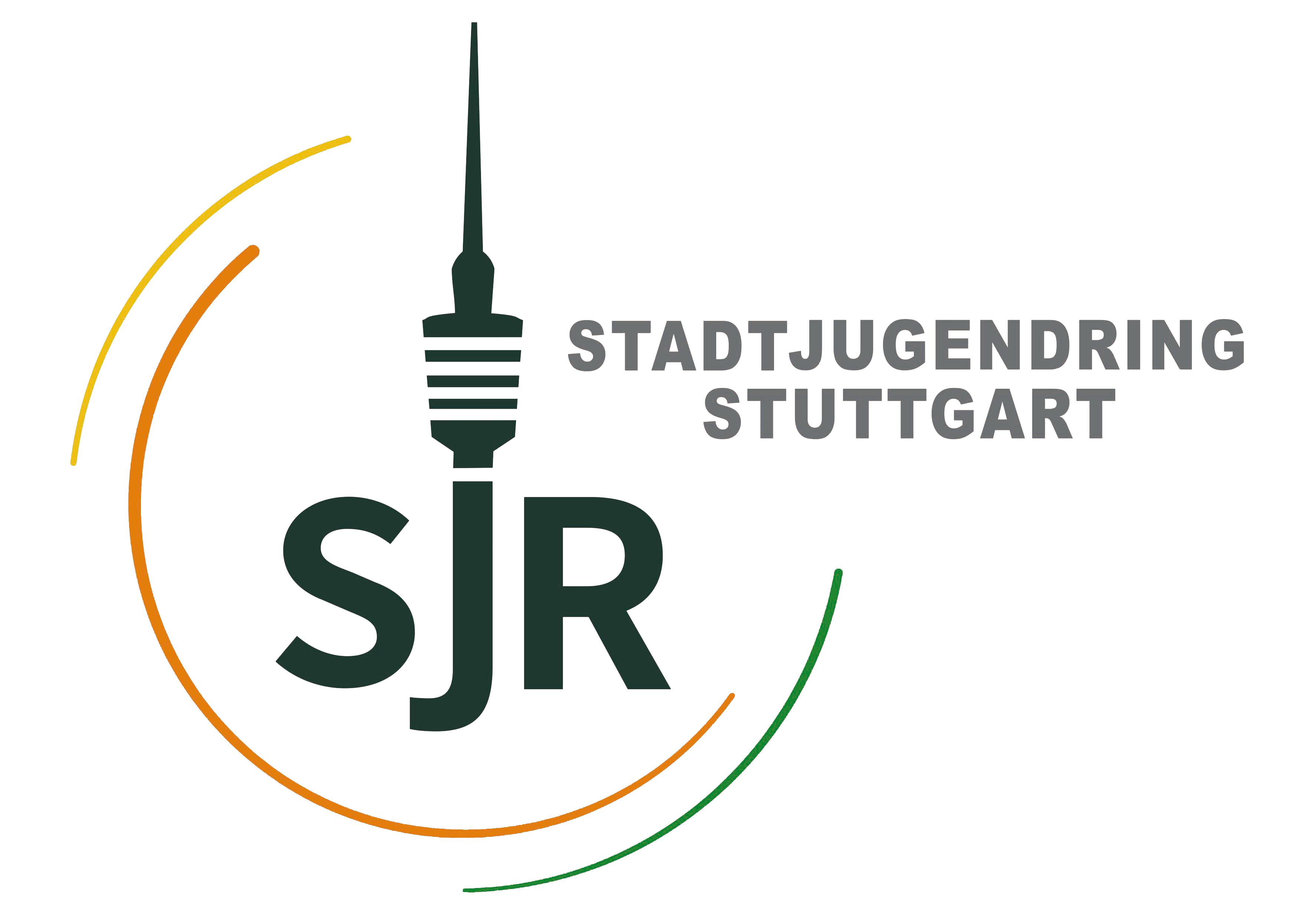Stadtjugendring Stuttgart e.V.